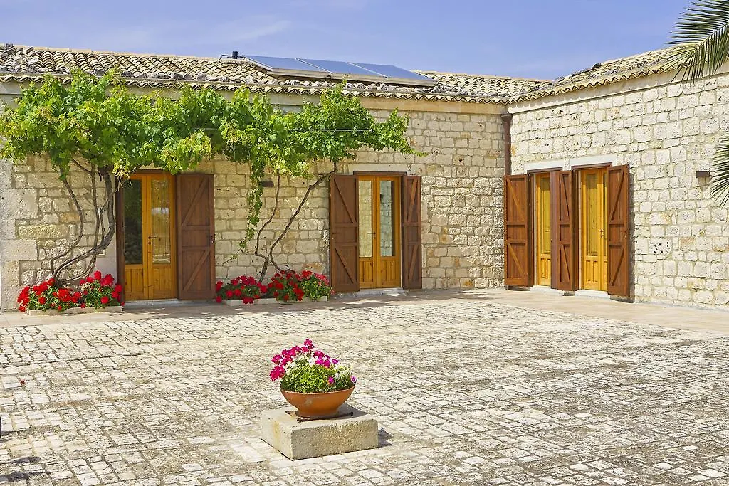 Casa Al Castello Guest House Ragusa Italy