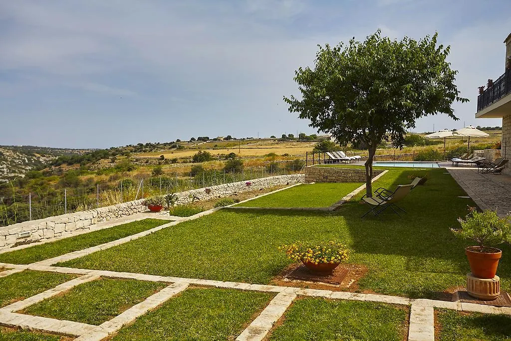 Casa Al Castello Guest House Ragusa 0*,  Italy