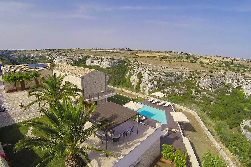 Casa Al Castello Guest House Ragusa Country house