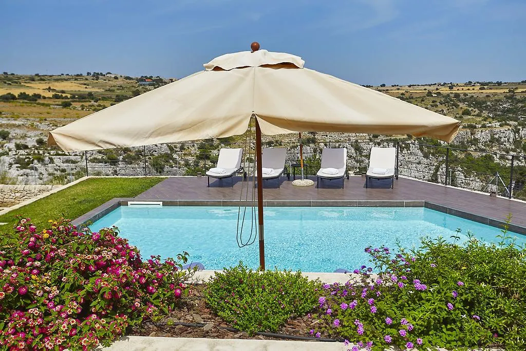 Casa Al Castello Guest House Ragusa