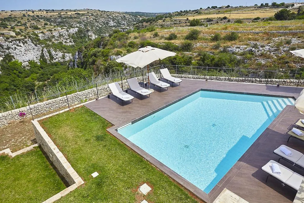 Casa Al Castello Guest House Ragusa Country house