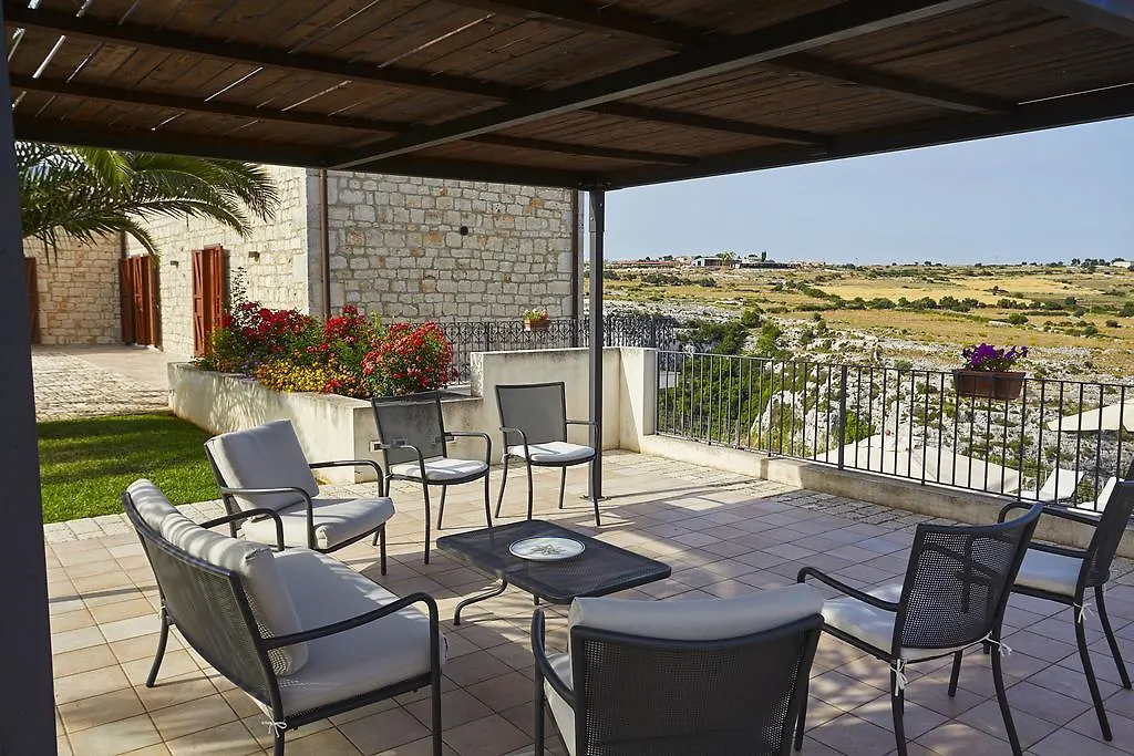 Casa Al Castello Guest House Ragusa Country house