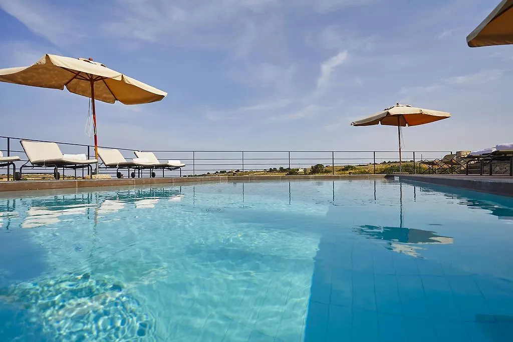 Casa Al Castello Guest House Ragusa