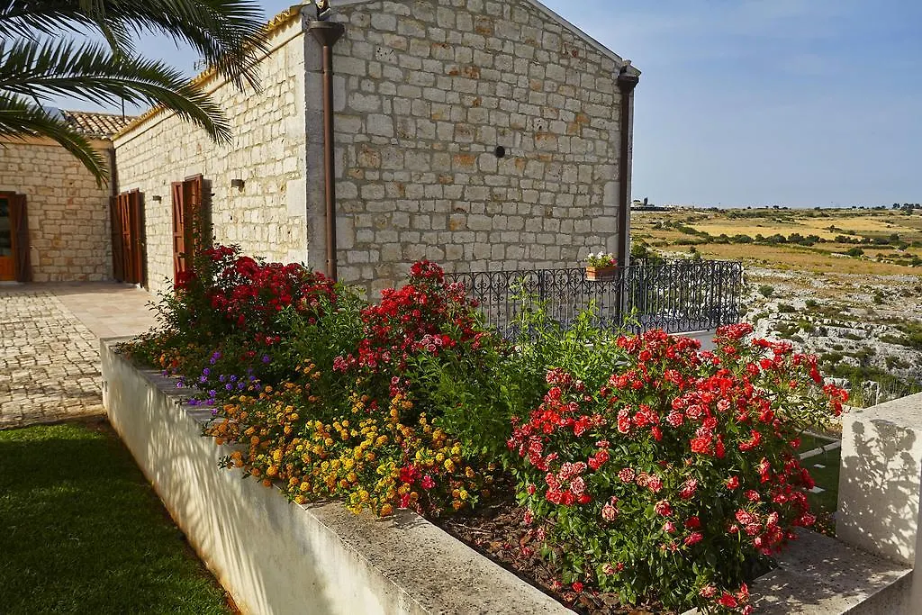 Country house Casa Al Castello Guest House Ragusa