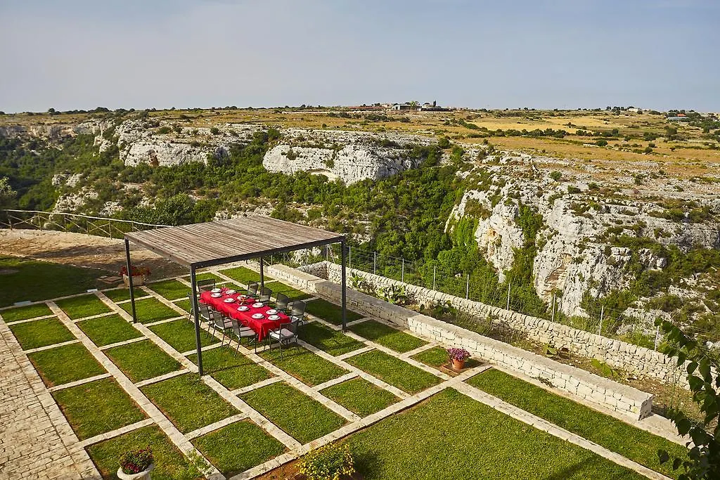 Casa Al Castello Guest House Ragusa Country house