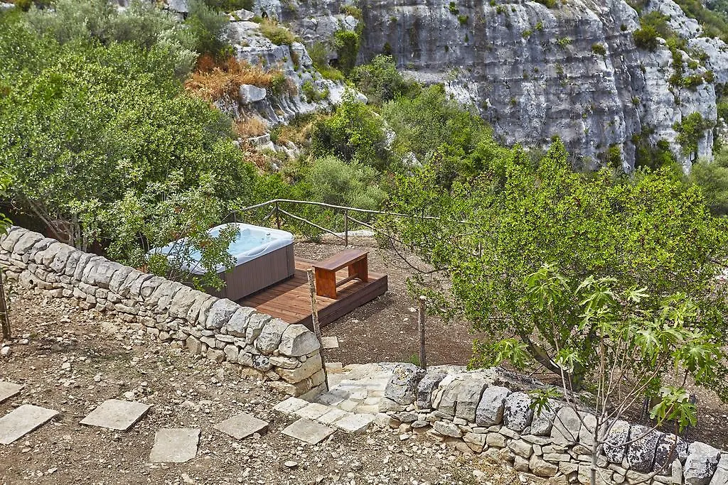 Country house Casa Al Castello Guest House Ragusa