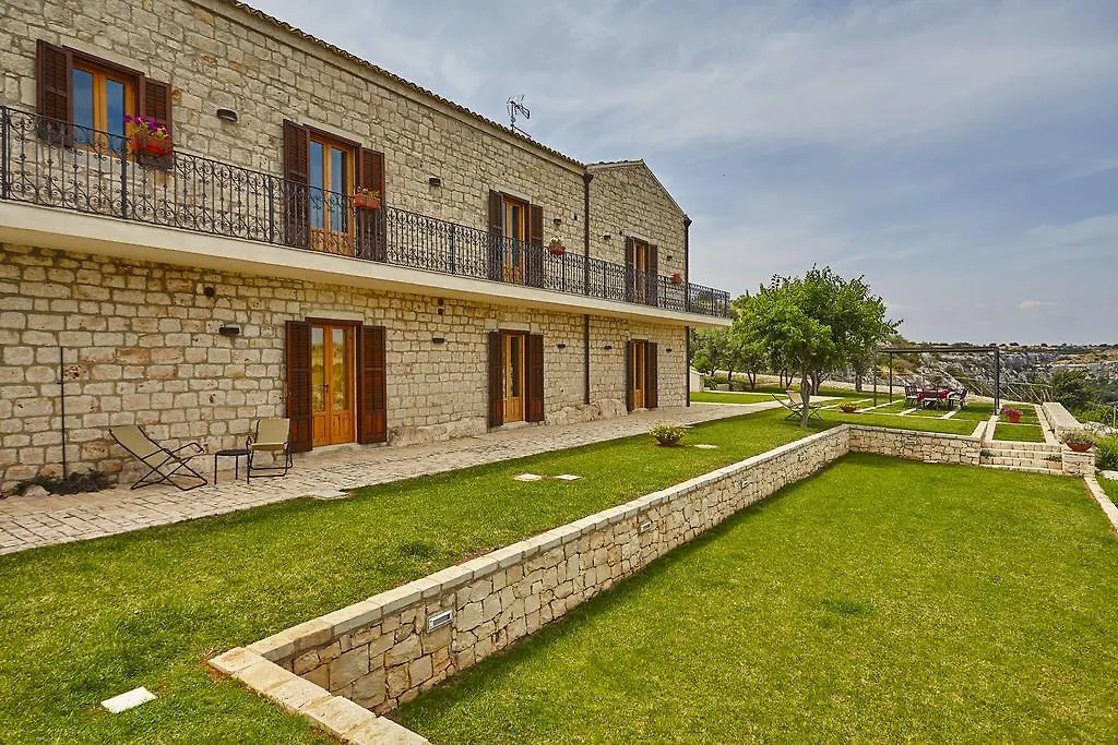 Casa Al Castello Guest House Ragusa Italy
