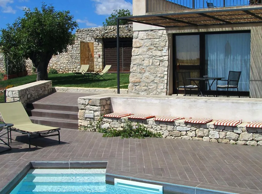 Casa Al Castello Guest House Ragusa